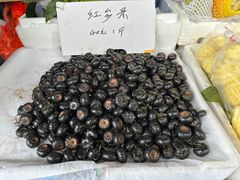 -南门绿玉农贸市场