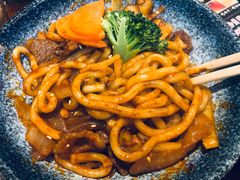 -井上和牛烤肉(大润发店)