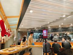 -火山屋台(新街口创始店)