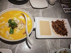 -大厨小宴•烤鸭•新京菜(丽泽天地店)