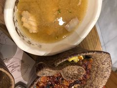 -林妈妈村·日式料理(宝山龙湖天街店)