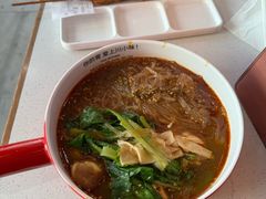 -川小昧麻辣拌(罕王店)