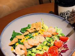 -Grand James·地中海bistro(百家湖1912店)