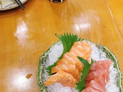 -银子铁板烧料理自助餐(人民广场店)