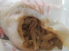 -安徽阜阳卷馍(西单店)