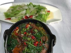 -新竹里馆·花园餐厅(兴苑路店)