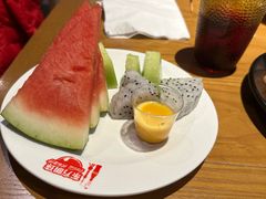 -东方明珠·可口可乐欢乐餐厅