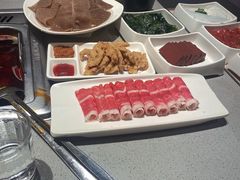 -海底捞火锅(漫乐城夜宵主题店)