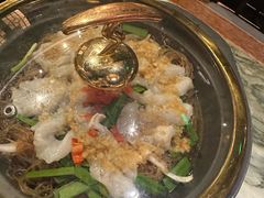 -绿茶餐厅(昌平悦荟店)