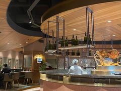 -大树餐厅(益田假日店)