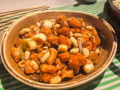 -水煮三国·川鲁江湖菜(香山店)