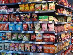 -Olé精品超市(北京合生汇店)