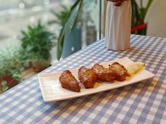-红小姐咖啡馆(西津渡店)