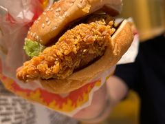 -麦当劳(伟城广场店)