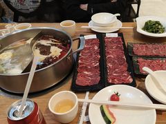-掂档潮汕牛肉火锅(cityon熙地港店)