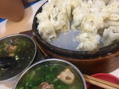 -海汇源老烧麦店(东大街总店)