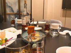 -领事馆19号中餐厅(厦门海景洲际酒店)