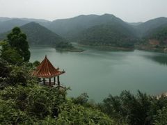 -大雁山风景区