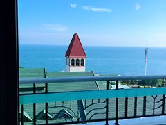 -青岛海景花园大酒店