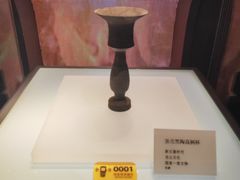 -日照市博物馆