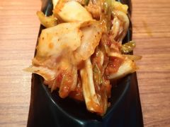 -山之屋炭火烧肉·生啤畅饮(大朗万科中央公园店)