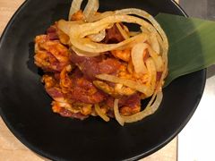 -新石器烤肉(之心城店)