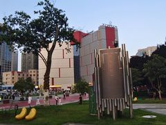 -西安创业咖啡街区