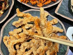 -冰城小镇音乐串吧·聚会餐厅(百子湾店)