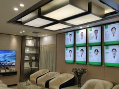 -深圳正夫口腔医疗管理连锁有限公司温莎口腔门诊部(东门店)
