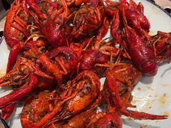 -奢谷·海鲜自助(南海万科店)