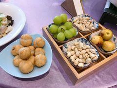 -宁海食府·涌宴(真和店)