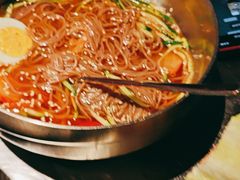 -入火韩国烤肉(凯旋广场店)