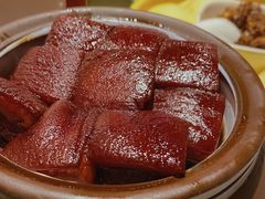 湘域红烧肉-湘域·相遇(东原悦荟新新Park店)