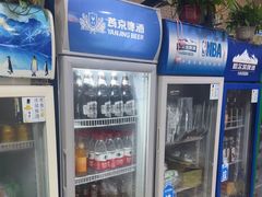 -辣不怕口味虾(凌霄路店)