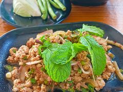 -Doo Dee Thai Food(Issan/Isaan/Esan)