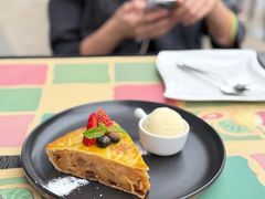 -安妮意大利餐厅(世贸天阶店)