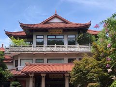 -湖畔居茶楼(湖滨店)