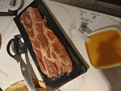 -花味·自助烤肉(南方时代店)