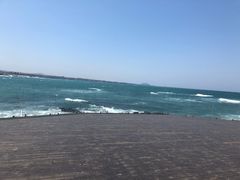 -Cafe Aewol Monsant