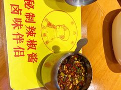 -澳门陈光记烧味饭店(郎家园店)