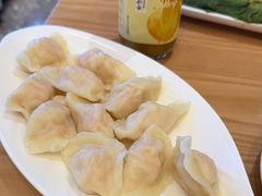 -船歌·鱼水饺青岛菜(国贸商城店)