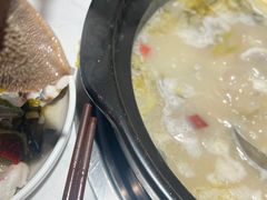 -周渝食惦酸菜鱼(青浦店)
