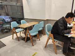 大堂-达美乐比萨(国瑞北路店)