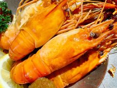 -哼蟹二将·烤肉酱蟹(合生汇店)