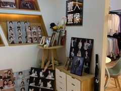 -壹人壹像工作室(购物公园店)