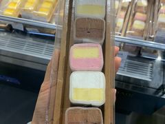 -欧式面包坊(青岛万象城店)