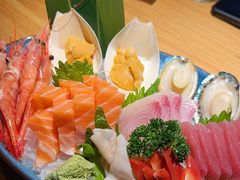 -三石铁板烧(紫竹桥店)
