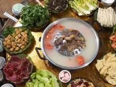 -傣泐金湾餐厅