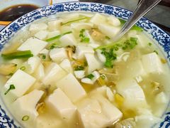 -洞天食府(北大街店)