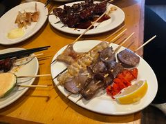 -福烤锦花(长乐路店)